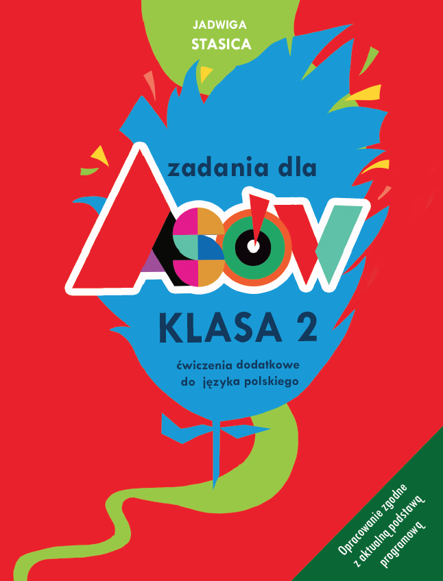 Zadania dla Asów 2